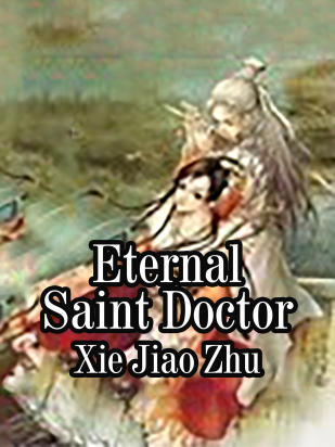 Eternal Saint Doctor